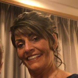 Meet your Posher, Glenda